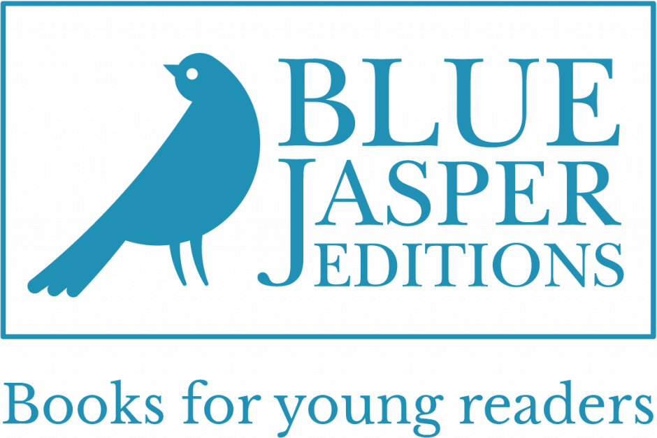 Blue Jasper Editions